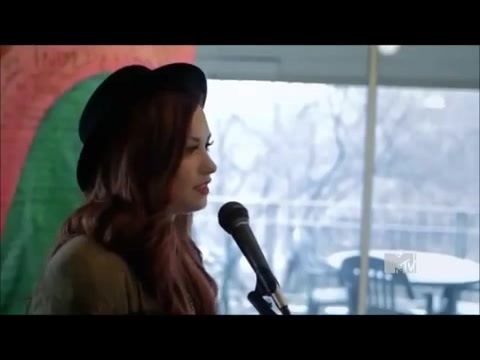 Demi Lovato - Stay Strong Premiere Documentary Full 44146 - Demi - Stay Strong Documentary Part o84
