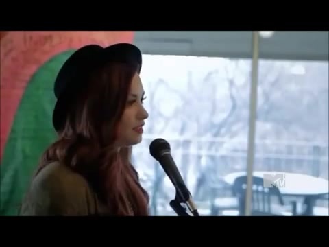 Demi Lovato - Stay Strong Premiere Documentary Full 44147 - Demi - Stay Strong Documentary Part o84