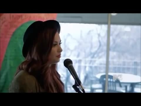 Demi Lovato - Stay Strong Premiere Documentary Full 44152 - Demi - Stay Strong Documentary Part o84