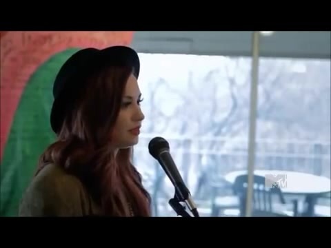 Demi Lovato - Stay Strong Premiere Documentary Full 44154 - Demi - Stay Strong Documentary Part o84