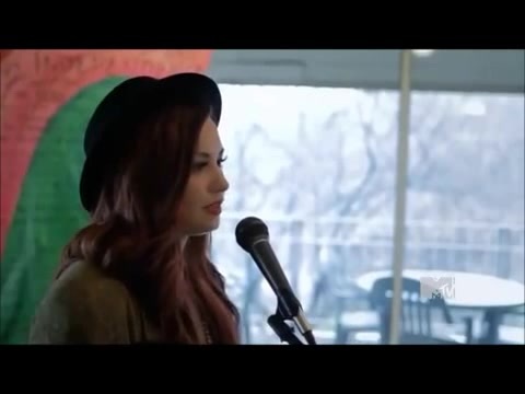 Demi Lovato - Stay Strong Premiere Documentary Full 44155 - Demi - Stay Strong Documentary Part o84