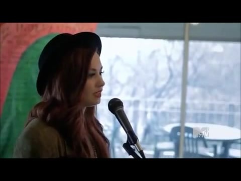 Demi Lovato - Stay Strong Premiere Documentary Full 44159 - Demi - Stay Strong Documentary Part o84