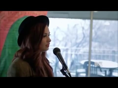 Demi Lovato - Stay Strong Premiere Documentary Full 44163