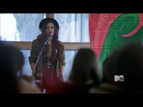 Demi Lovato - Stay Strong Premiere Documentary Full 44169 - Demi - Stay Strong Documentary Part o84