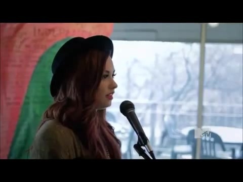 Demi Lovato - Stay Strong Premiere Documentary Full 44275 Demi Lovato - Stay Strong Premiere Documentary Full 44275