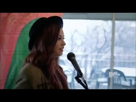 Demi Lovato - Stay Strong Premiere Documentary Full 44311 - Demi - Stay Strong Documentary Part o84