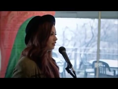 Demi Lovato - Stay Strong Premiere Documentary Full 44323 Demi Lovato - Stay Strong Premiere Documentary Full 44323