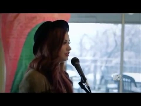 Demi Lovato - Stay Strong Premiere Documentary Full 44336 Demi Lovato - Stay Strong Premiere Documentary Full 44336