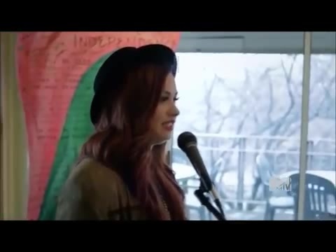 Demi Lovato - Stay Strong Premiere Documentary Full 44349