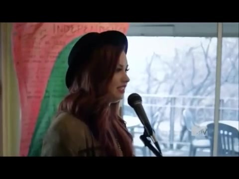 Demi Lovato - Stay Strong Premiere Documentary Full 44351