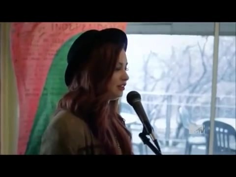 Demi Lovato - Stay Strong Premiere Documentary Full 44355