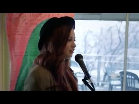 Demi Lovato - Stay Strong Premiere Documentary Full 44356