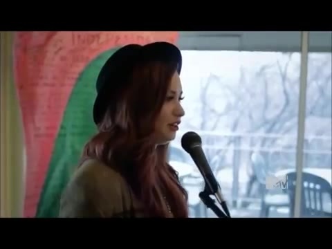 Demi Lovato - Stay Strong Premiere Documentary Full 44358