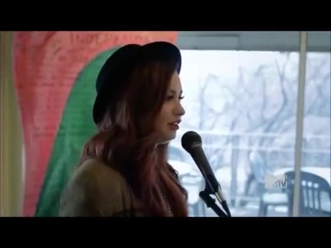 Demi Lovato - Stay Strong Premiere Documentary Full 44359