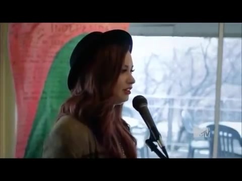 Demi Lovato - Stay Strong Premiere Documentary Full 44360
