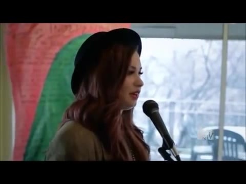 Demi Lovato - Stay Strong Premiere Documentary Full 44384 - Demi - Stay Strong Documentary Part o84