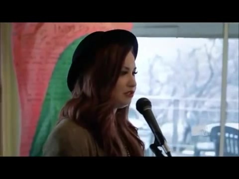Demi Lovato - Stay Strong Premiere Documentary Full 44392 Demi Lovato - Stay Strong Premiere Documentary Full 44392