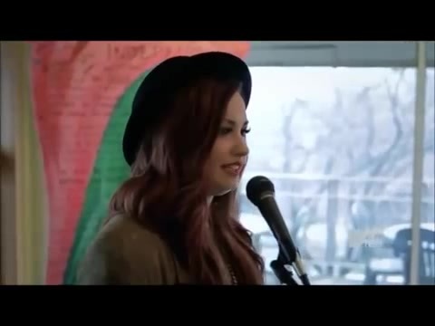 Demi Lovato - Stay Strong Premiere Documentary Full 44397