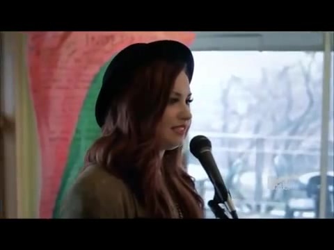 Demi Lovato - Stay Strong Premiere Documentary Full 44399