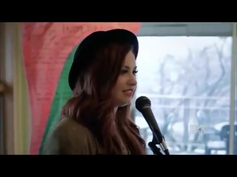 Demi Lovato - Stay Strong Premiere Documentary Full 44400