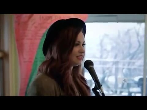 Demi Lovato - Stay Strong Premiere Documentary Full 44401