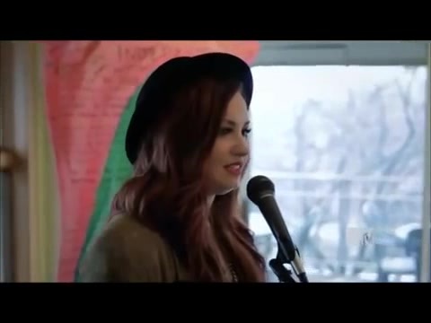 Demi Lovato - Stay Strong Premiere Documentary Full 44402