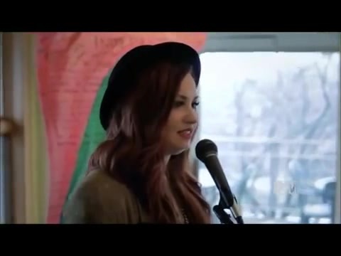 Demi Lovato - Stay Strong Premiere Documentary Full 44403