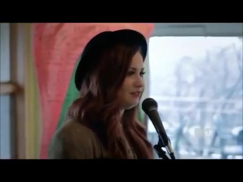 Demi Lovato - Stay Strong Premiere Documentary Full 44409 Demi Lovato - Stay Strong Premiere Documentary Full 44409