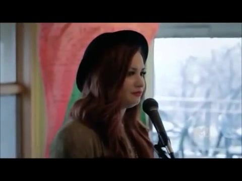 Demi Lovato - Stay Strong Premiere Documentary Full 44418 Demi Lovato - Stay Strong Premiere Documentary Full 44418