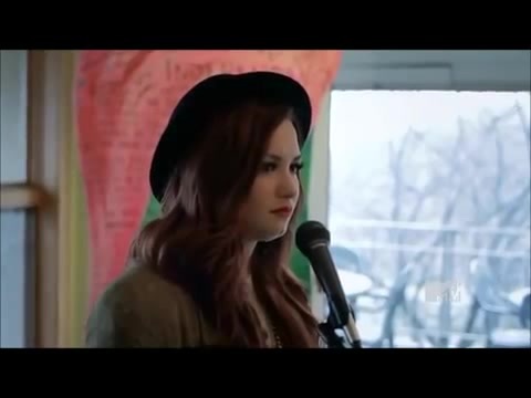 Demi Lovato - Stay Strong Premiere Documentary Full 44445