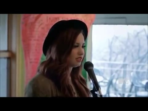 Demi Lovato - Stay Strong Premiere Documentary Full 44458
