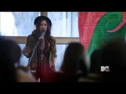 Demi Lovato - Stay Strong Premiere Documentary Full 44460