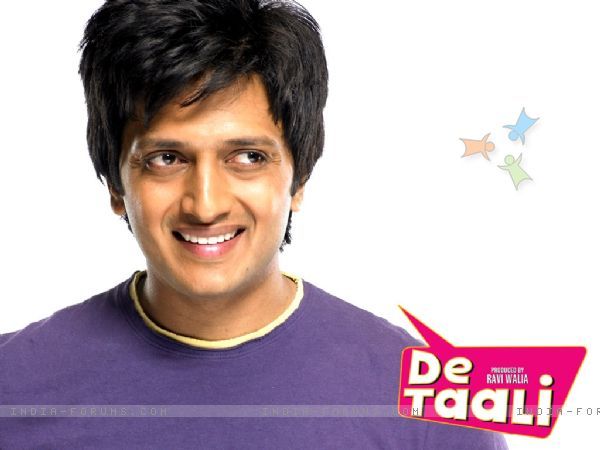  - 0 Ritesh Deshmukh