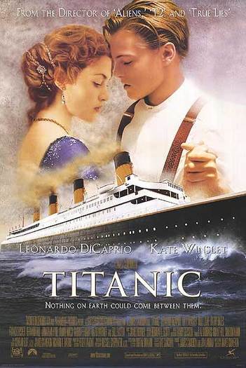 Titanic - pq - Alege filmul 02 - qp