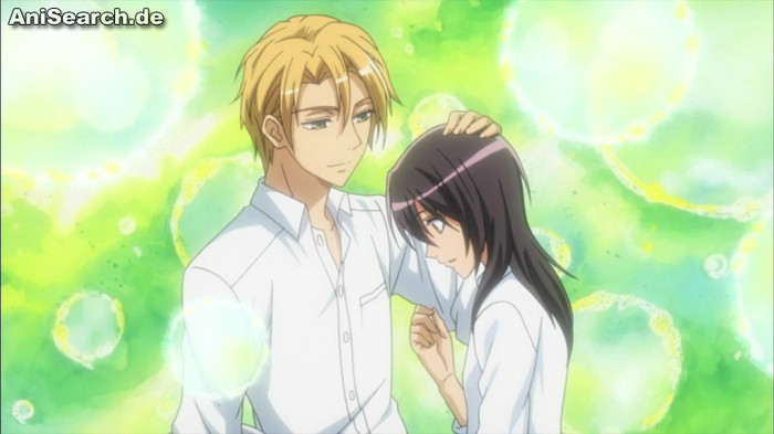 usui and misaki 6 - Iubesc videoul