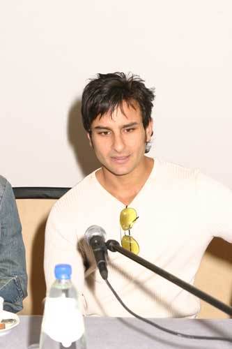  - Saif Ali Khan
