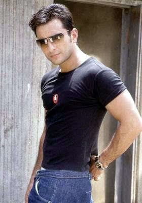  - Saif Ali Khan