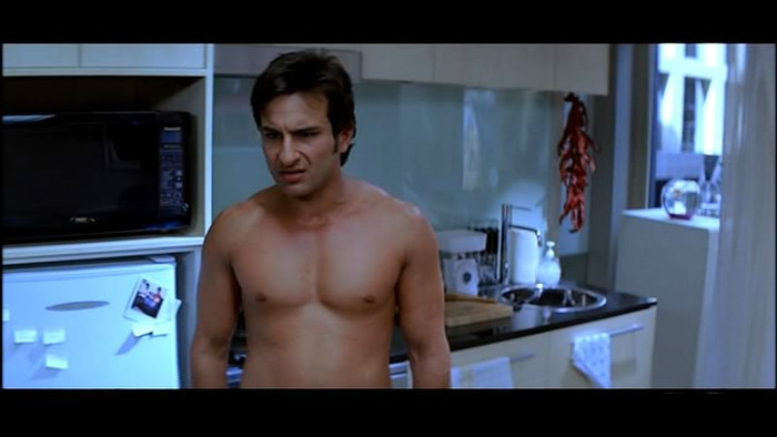  - Saif Ali Khan