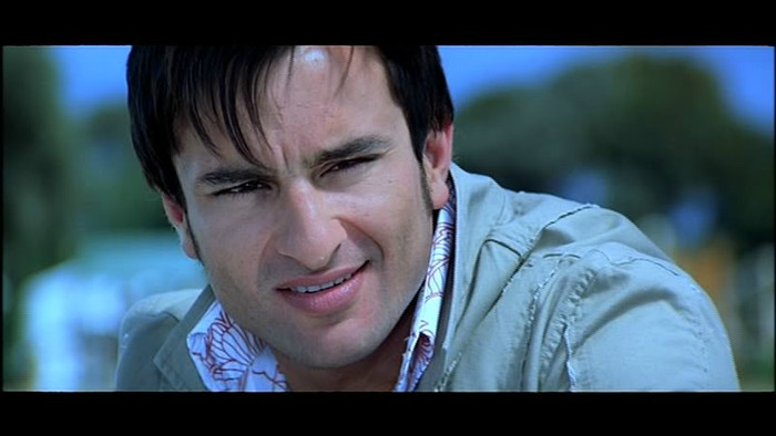  - Saif Ali Khan