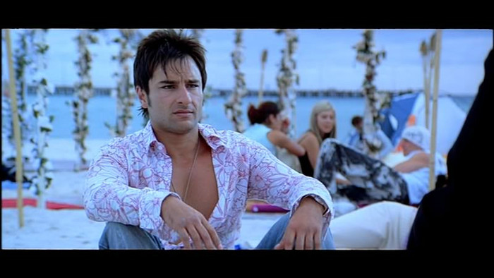  - Saif Ali Khan