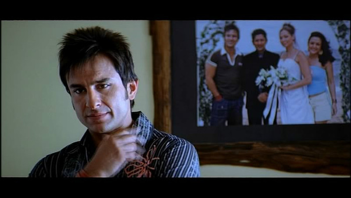  - Saif Ali Khan