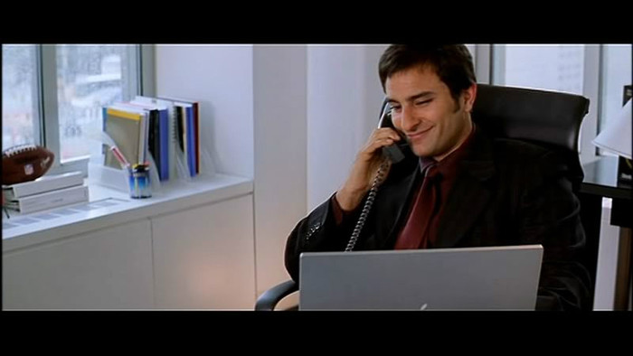  - Saif Ali Khan