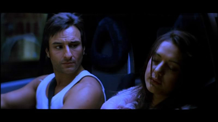  - Saif Ali Khan
