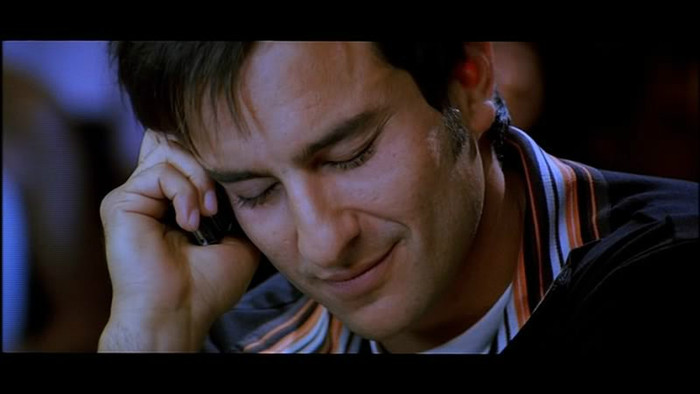  - Saif Ali Khan