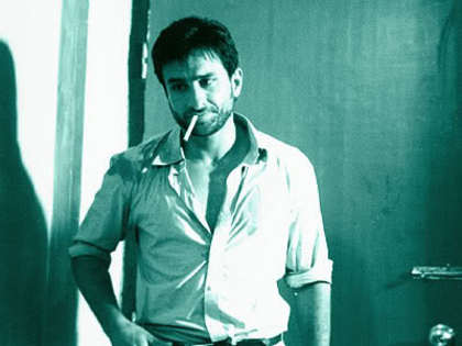  - Saif Ali Khan