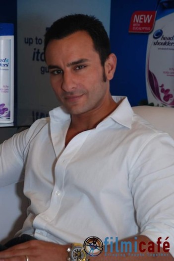  - Saif Ali Khan
