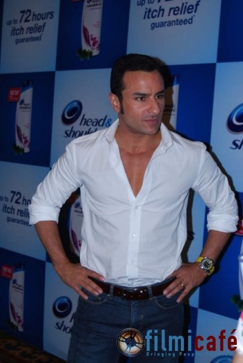  - Saif Ali Khan