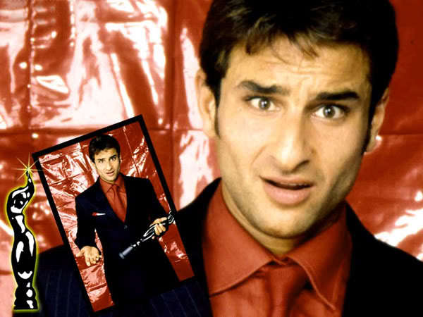 - Saif Ali Khan