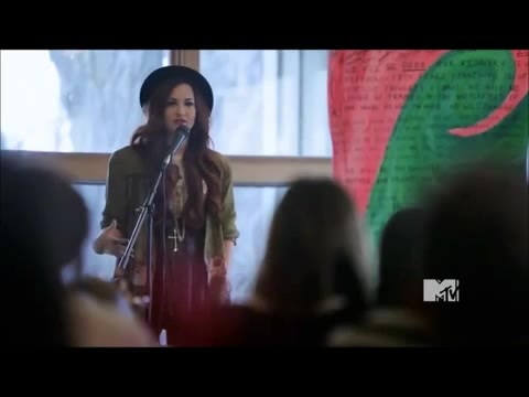 Demi Lovato - Stay Strong Premiere Documentary Full 44551 - Demi - Stay Strong Documentary Part o85