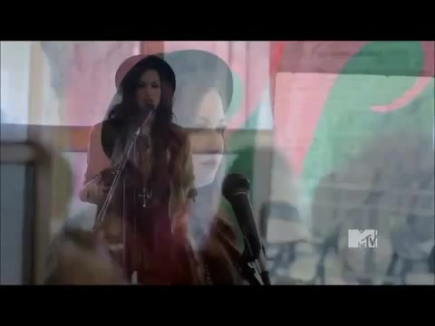 Demi Lovato - Stay Strong Premiere Documentary Full 44577